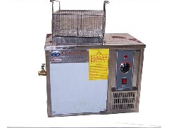 广东超声波清洗机的散热性能分析